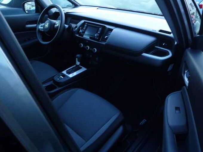 Honda Jazz Hybrid 1.5 i-MMD e-CVT Comfort