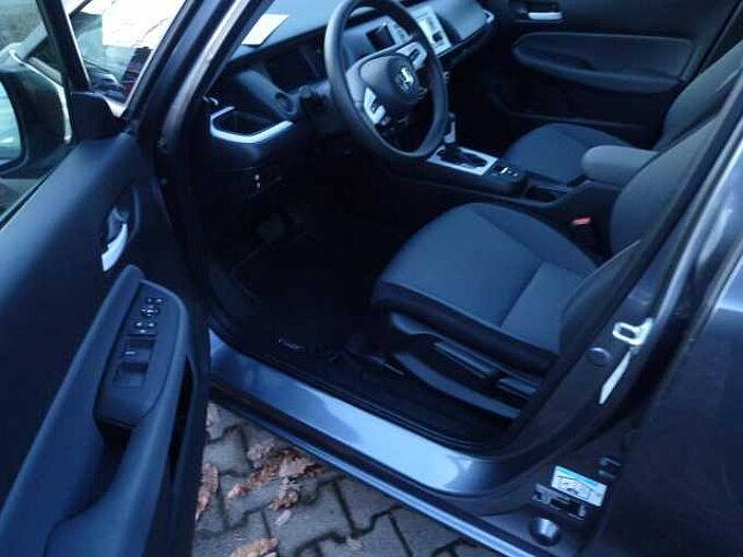 Honda Jazz Hybrid 1.5 i-MMD e-CVT Comfort