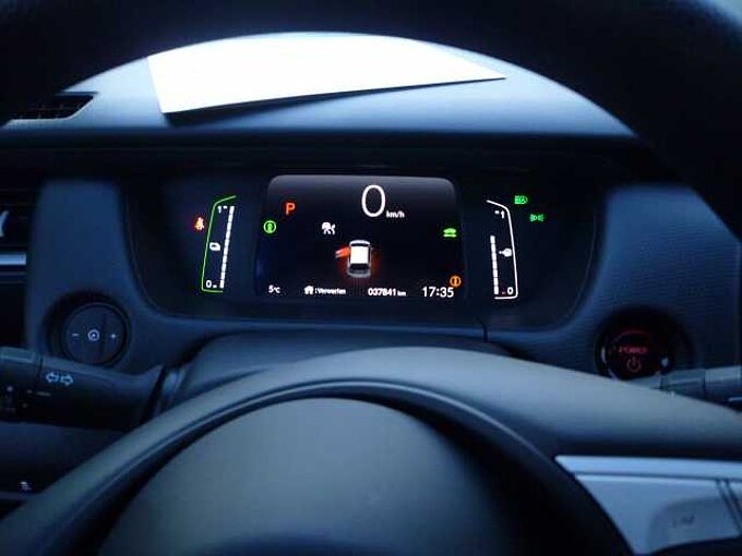 Honda Jazz Hybrid 1.5 i-MMD e-CVT Comfort