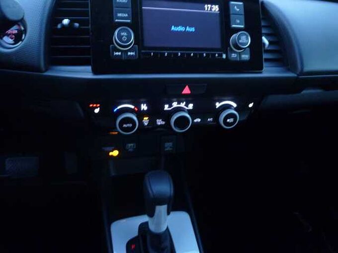 Honda Jazz Hybrid 1.5 i-MMD e-CVT Comfort