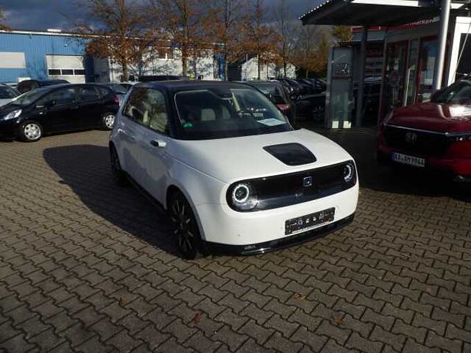 Honda  e Honda e Advance-Paket