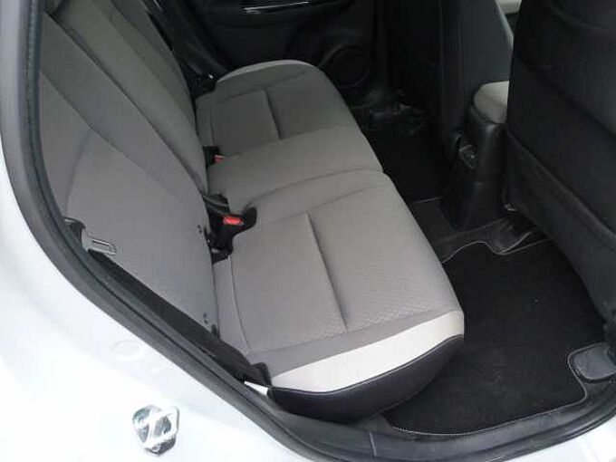 Honda Jazz Hybrid 1.5 i-MMD e-CVT Crosstar Executive