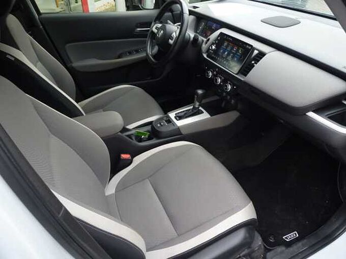 Honda Jazz Hybrid 1.5 i-MMD e-CVT Crosstar Executive