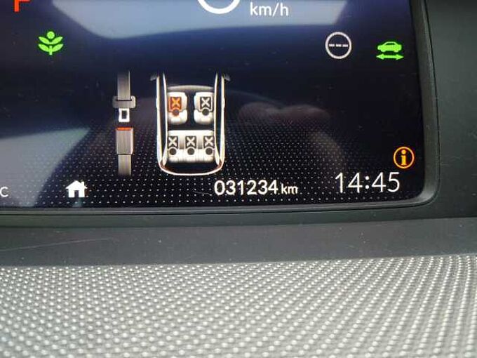 Honda Jazz Hybrid 1.5 i-MMD e-CVT Crosstar Executive