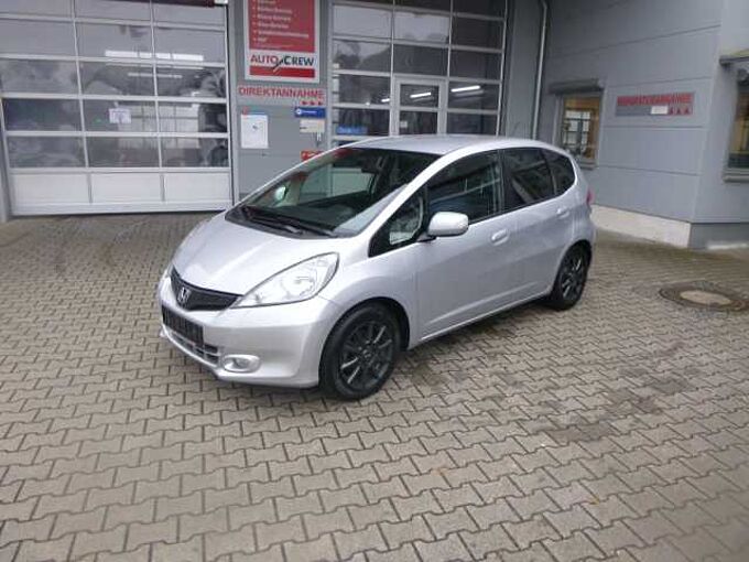 Honda Jazz 1.4 i-VTEC Comfort Plus