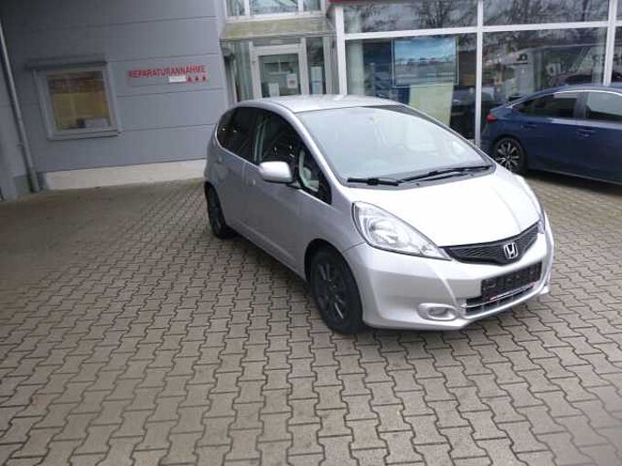Honda Jazz 1.4 i-VTEC Comfort Plus