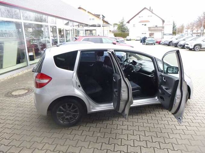 Honda Jazz 1.4 i-VTEC Comfort Plus