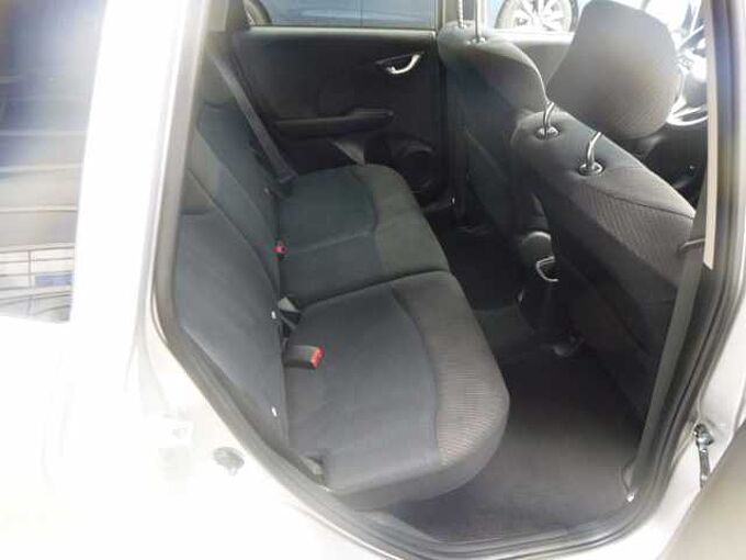 Honda Jazz 1.4 i-VTEC Comfort Plus