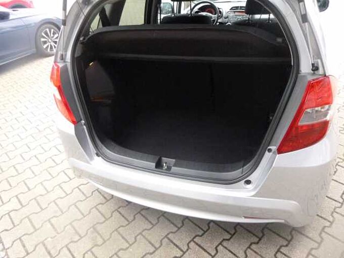 Honda Jazz 1.4 i-VTEC Comfort Plus