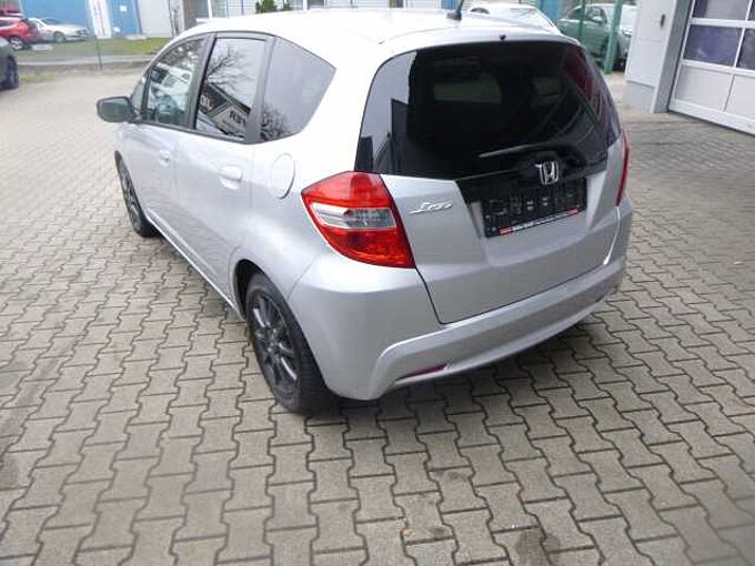 Honda Jazz 1.4 i-VTEC Comfort Plus