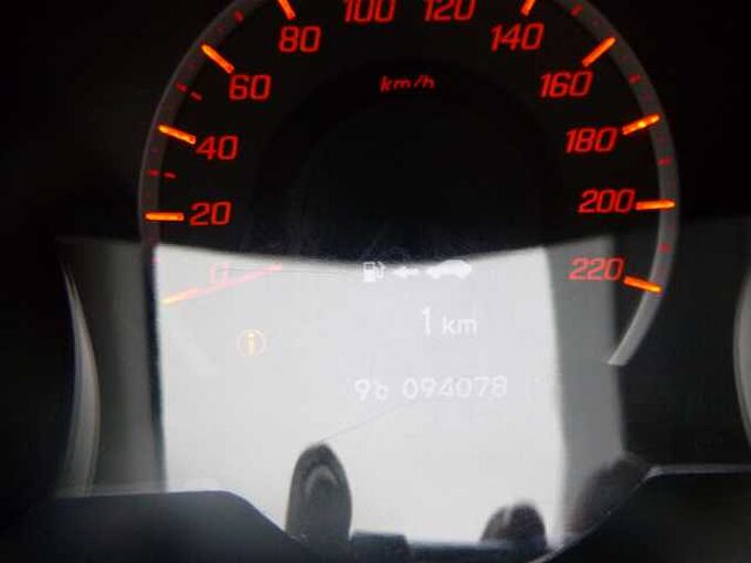 Honda Jazz 1.4 i-VTEC Comfort Plus