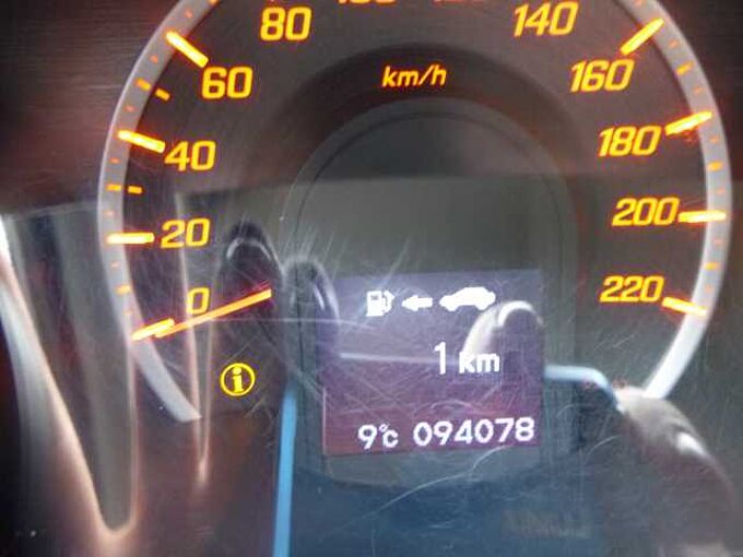 Honda Jazz 1.4 i-VTEC Comfort Plus