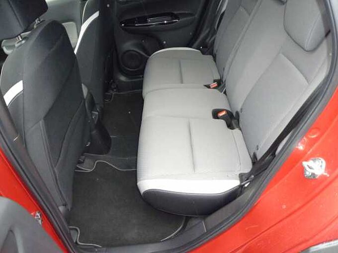 Honda Jazz Hybrid 1.5 i-MMD e-CVT Crosstar Executive