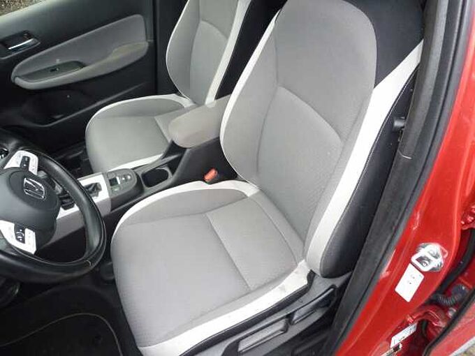 Honda Jazz Hybrid 1.5 i-MMD e-CVT Crosstar Executive