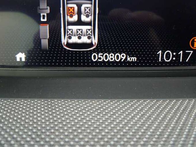 Honda Jazz Hybrid 1.5 i-MMD e-CVT Crosstar Executive