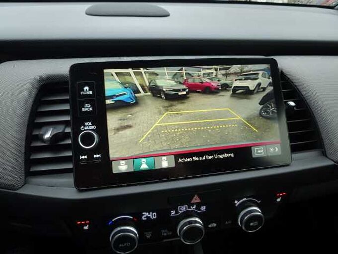 Honda Jazz Hybrid 1.5 i-MMD e-CVT Crosstar Executive