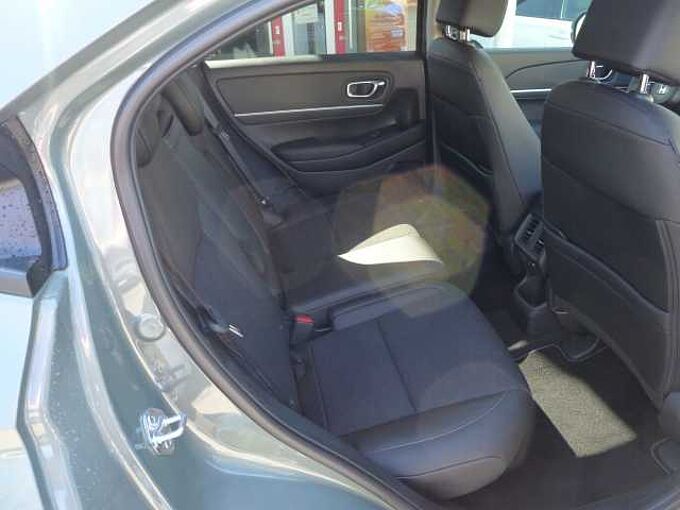 Honda HR-V Hybrid e:HEV 1.5 i-MMD Advance