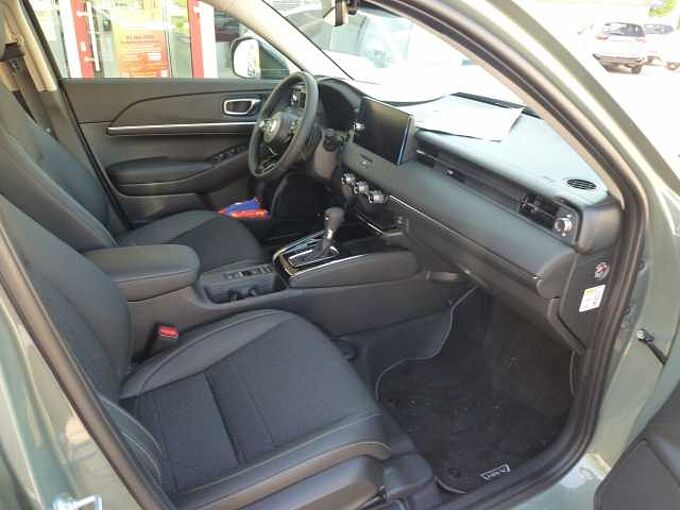 Honda HR-V Hybrid e:HEV 1.5 i-MMD Advance