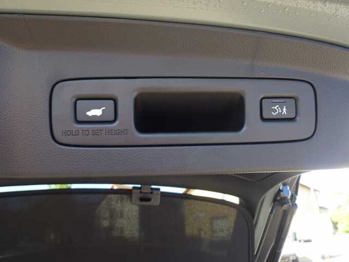 Honda HR-V Hybrid e:HEV 1.5 i-MMD Advance