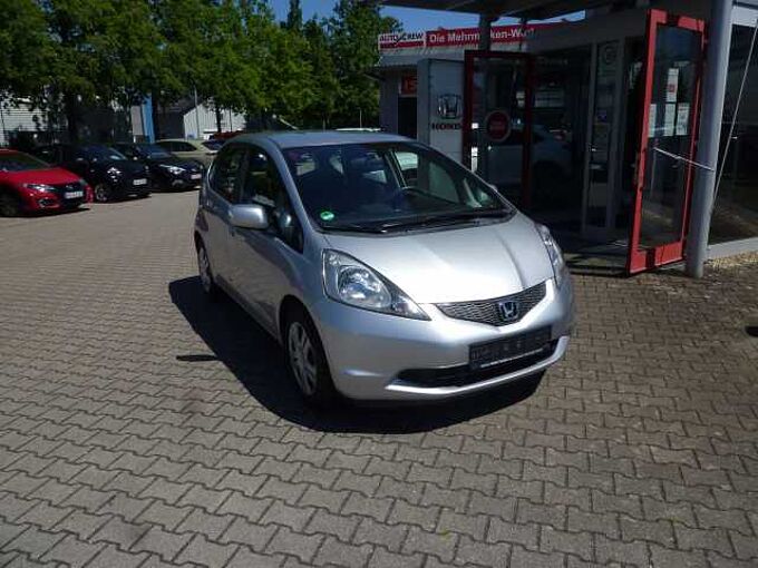 Honda  Jazz 1.4 i-VTEC Comfort