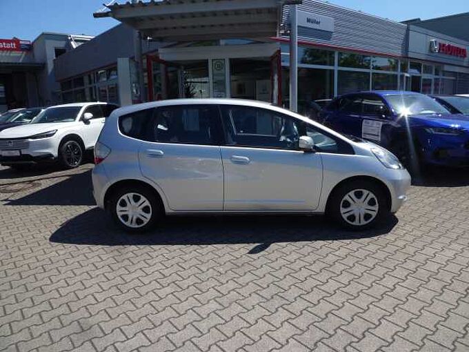 Honda Jazz 1.4 i-VTEC Comfort