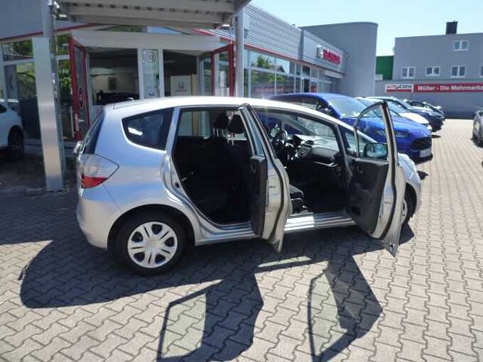 Honda Jazz 1.4 i-VTEC Comfort