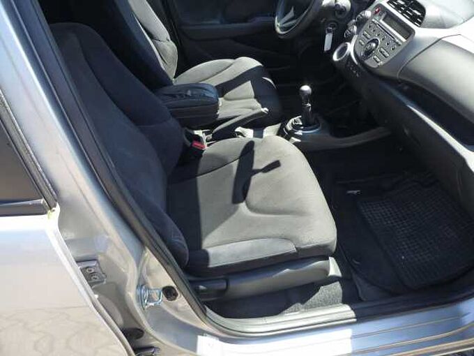 Honda Jazz 1.4 i-VTEC Comfort