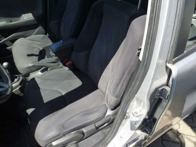 Honda Jazz 1.4 i-VTEC Comfort