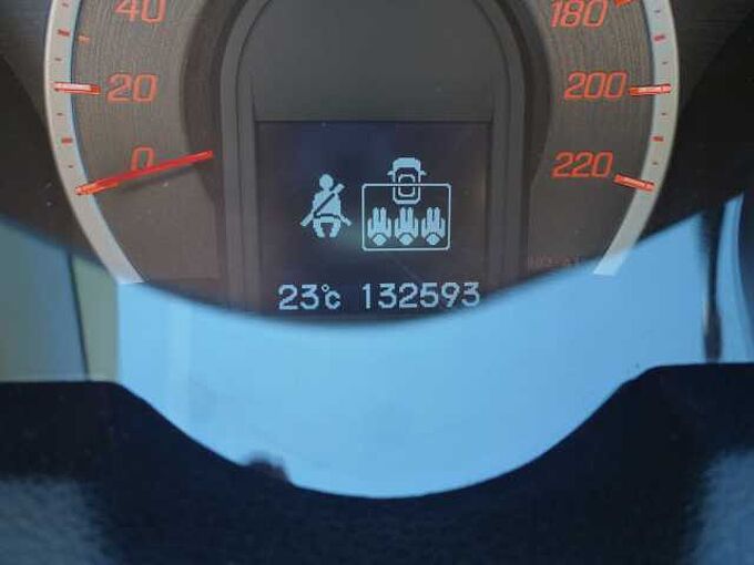 Honda Jazz 1.4 i-VTEC Comfort