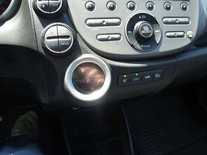 Honda Jazz 1.4 i-VTEC Comfort