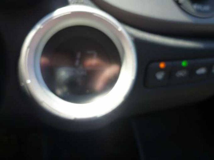 Honda Jazz 1.4 i-VTEC Comfort