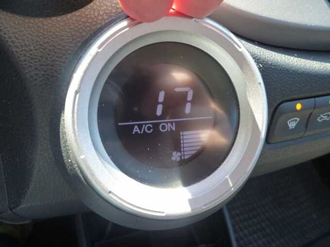 Honda Jazz 1.4 i-VTEC Comfort