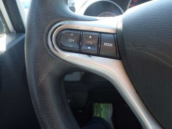 Honda Jazz 1.4 i-VTEC Comfort