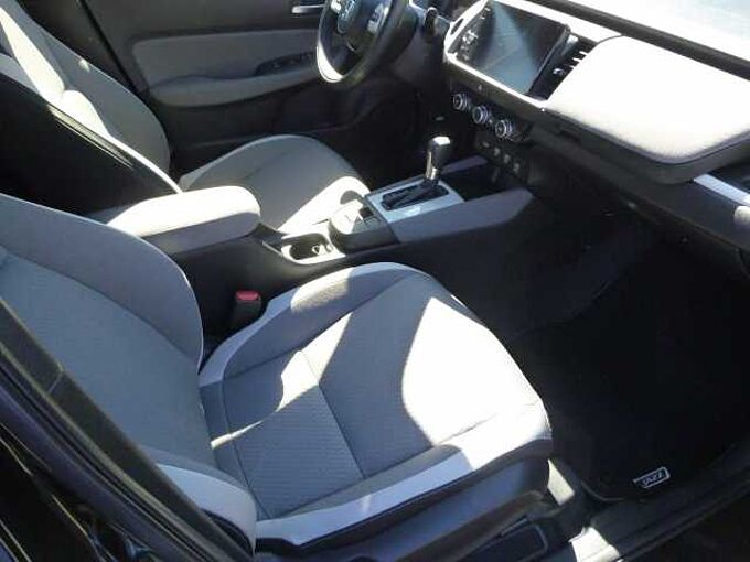Honda Jazz Hybrid e:HEV 1.5 i-MMD Crosstar Executive
