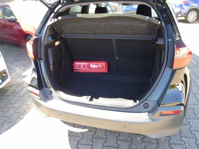 Honda Jazz Hybrid e:HEV 1.5 i-MMD Crosstar Executive
