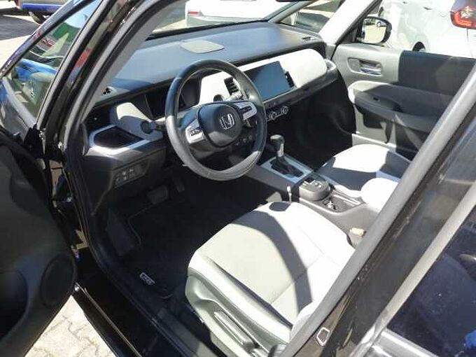 Honda Jazz Hybrid e:HEV 1.5 i-MMD Crosstar Executive