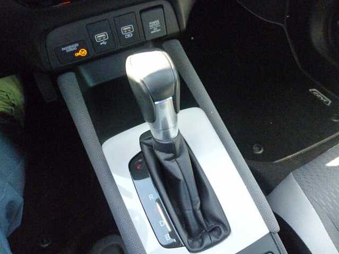 Honda Jazz Hybrid e:HEV 1.5 i-MMD Crosstar Executive