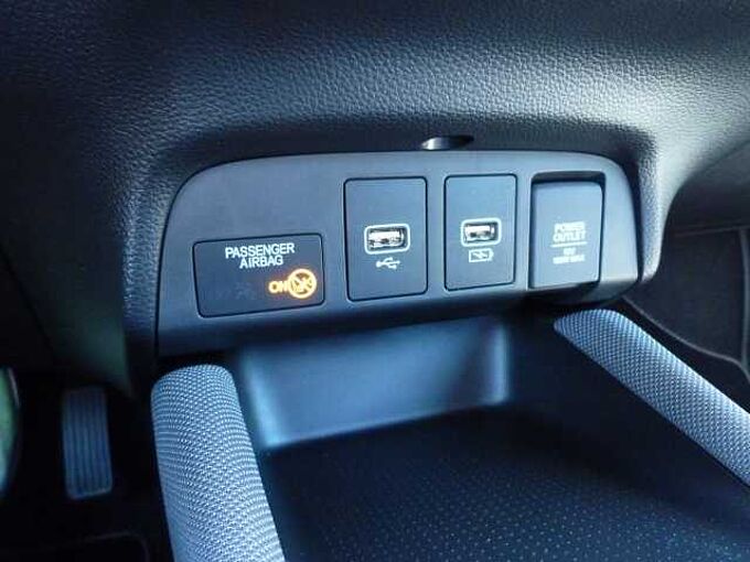 Honda Jazz Hybrid e:HEV 1.5 i-MMD Crosstar Executive