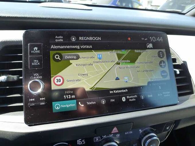 Honda Jazz Hybrid e:HEV 1.5 i-MMD Crosstar Executive