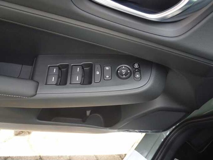Honda HR-V Hybrid e:HEV 1.5 i-MMD Elegance