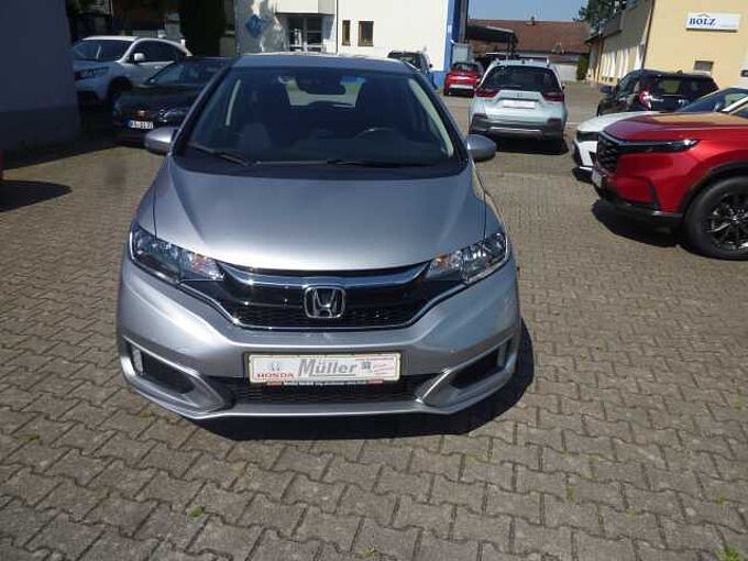 Honda  Jazz 1.3 i-VTEC Trend + AHK + usw.