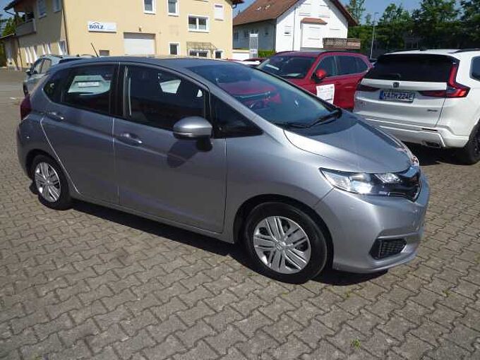 Honda Jazz 1.3 i-VTEC Trend + AHK + usw.
