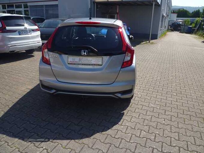 Honda Jazz 1.3 i-VTEC Trend + AHK + usw.