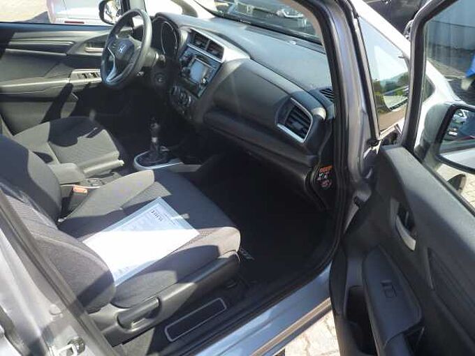 Honda Jazz 1.3 i-VTEC Trend + AHK + usw.