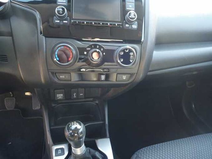 Honda Jazz 1.3 i-VTEC Trend + AHK + usw.