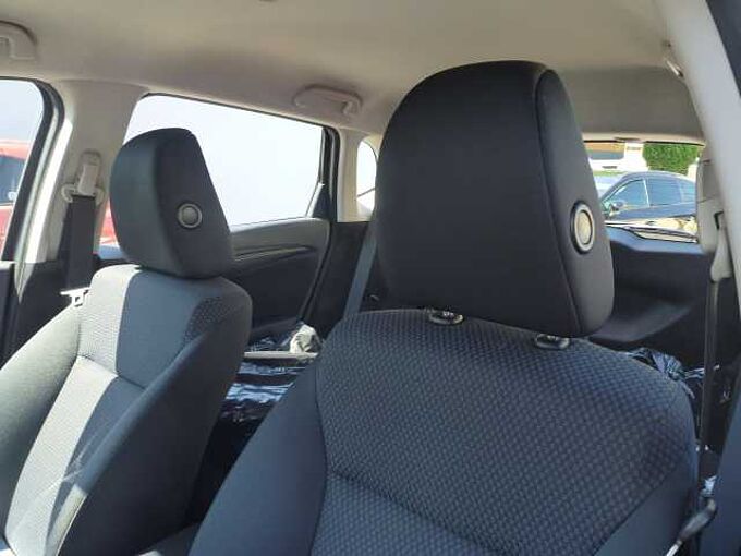 Honda Jazz 1.3 i-VTEC Trend + AHK + usw.