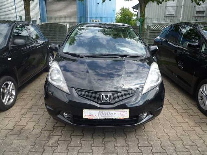 Honda  Jazz 1.4 i-VTEC Elegance
