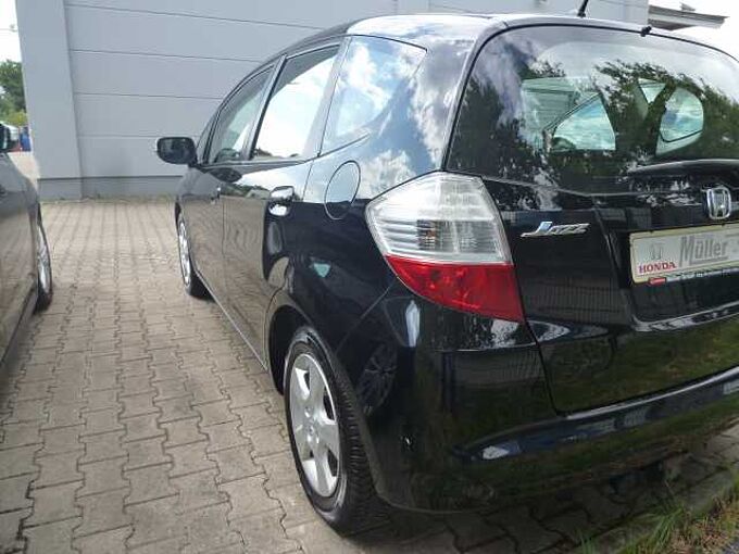 Honda Jazz 1.4 i-VTEC Elegance