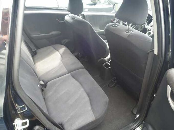Honda Jazz 1.4 i-VTEC Elegance