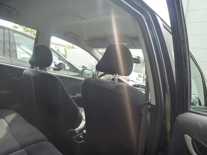 Honda Jazz 1.4 i-VTEC Elegance